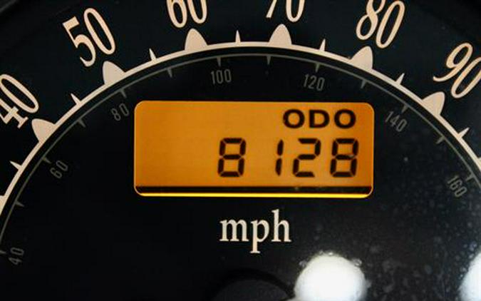 2019 Kawasaki Vulcan 900 Classic LT