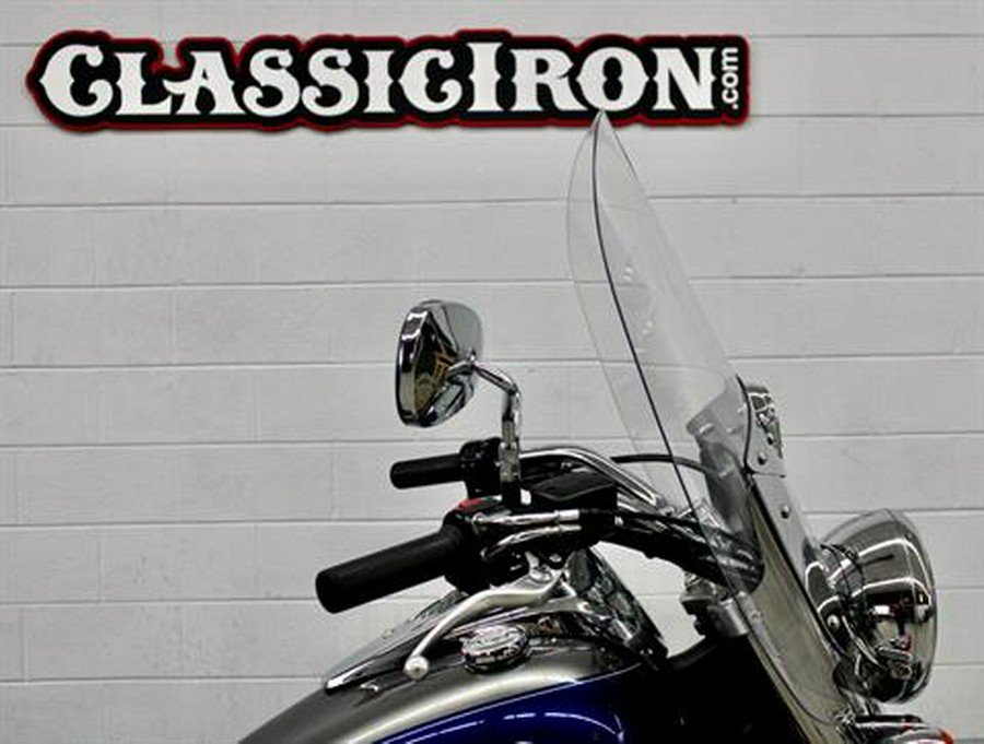 2019 Kawasaki Vulcan 900 Classic LT