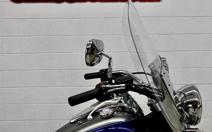 2019 Kawasaki Vulcan 900 Classic LT