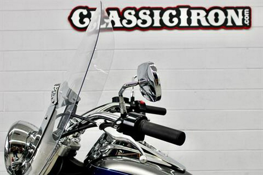 2019 Kawasaki Vulcan 900 Classic LT