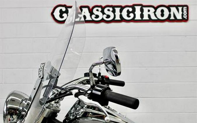 2019 Kawasaki Vulcan 900 Classic LT