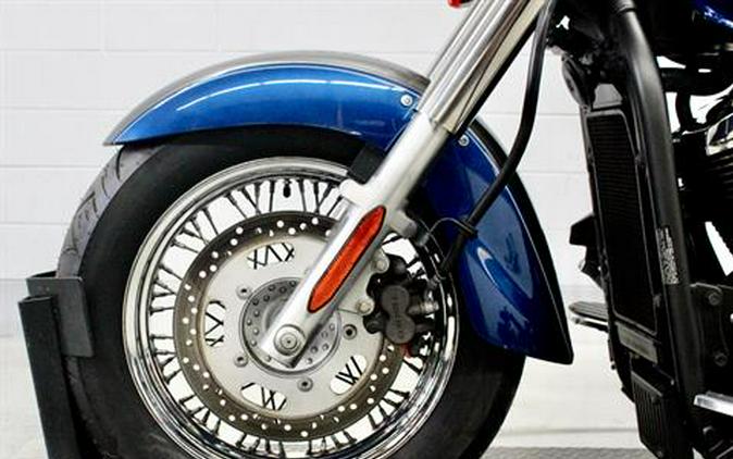 2019 Kawasaki Vulcan 900 Classic LT