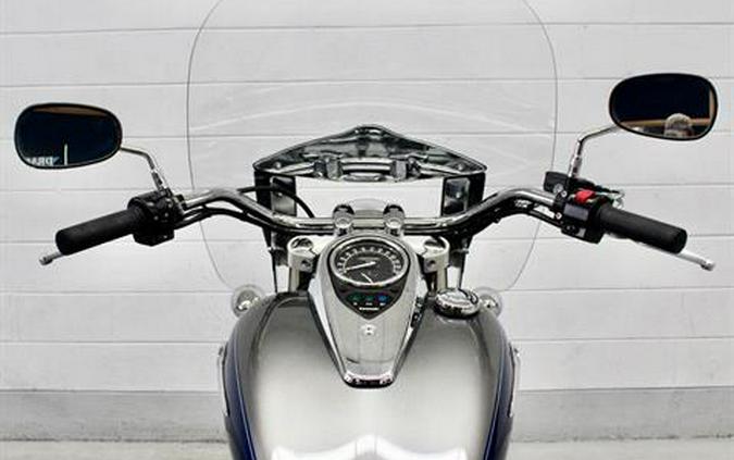 2019 Kawasaki Vulcan 900 Classic LT