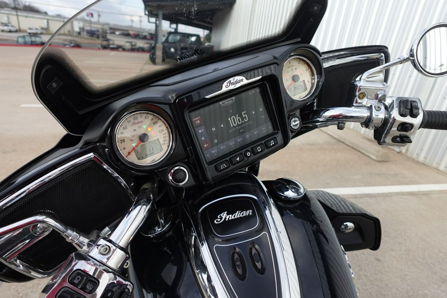 2021 Indian Motorcycle Roadmaster®