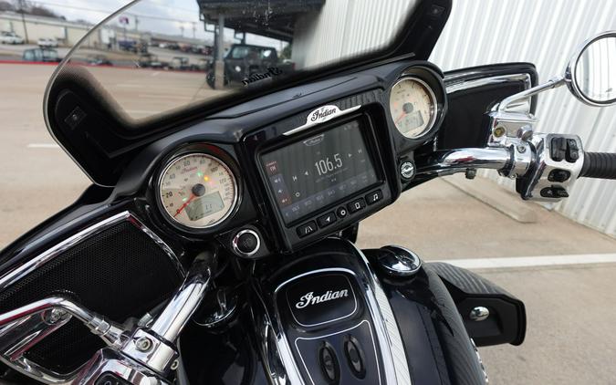 2021 Indian Motorcycle Roadmaster®