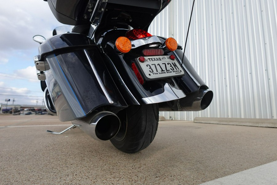 2021 Indian Motorcycle Roadmaster®