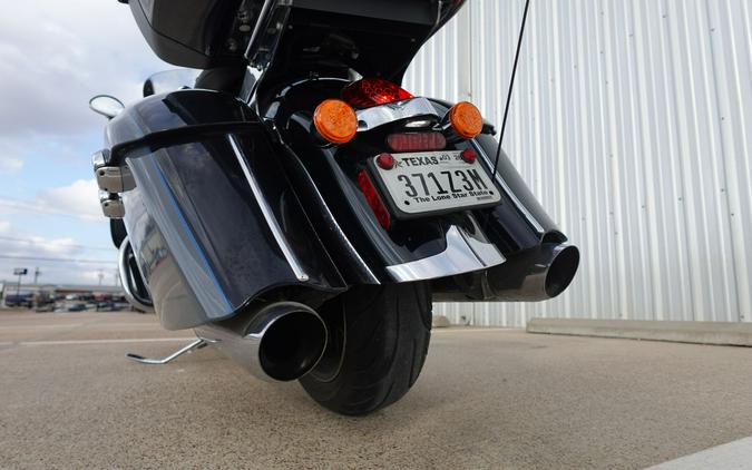 2021 Indian Motorcycle Roadmaster®