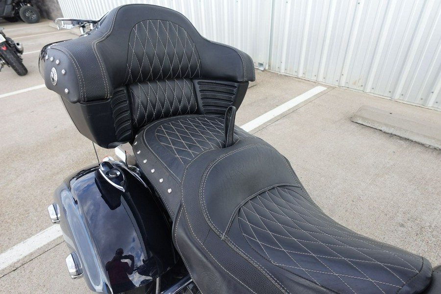 2021 Indian Motorcycle Roadmaster®