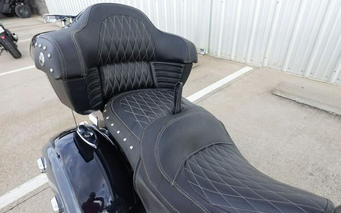 2021 Indian Motorcycle Roadmaster®