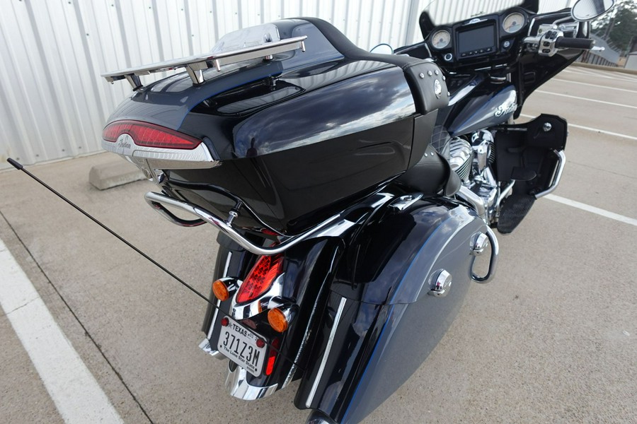 2021 Indian Motorcycle Roadmaster®