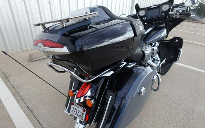 2021 Indian Motorcycle Roadmaster®