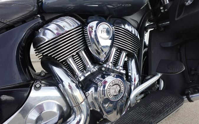 2021 Indian Motorcycle Roadmaster®