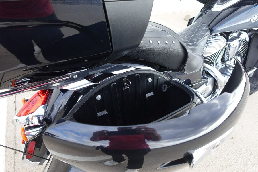 2021 Indian Motorcycle Roadmaster®