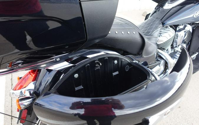 2021 Indian Motorcycle Roadmaster®