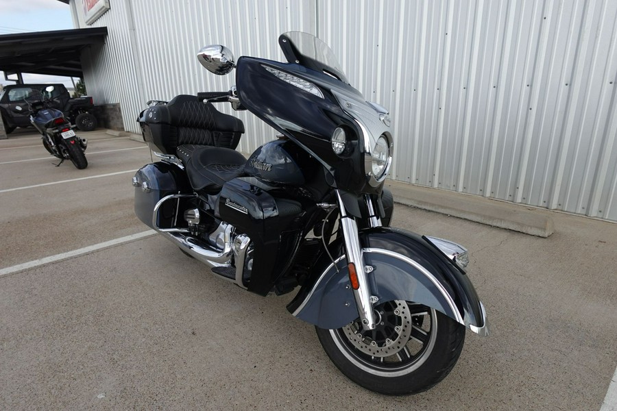 2021 Indian Motorcycle Roadmaster®