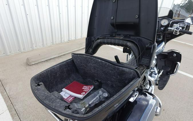 2021 Indian Motorcycle Roadmaster®