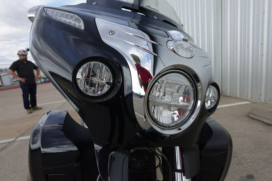 2021 Indian Motorcycle Roadmaster®