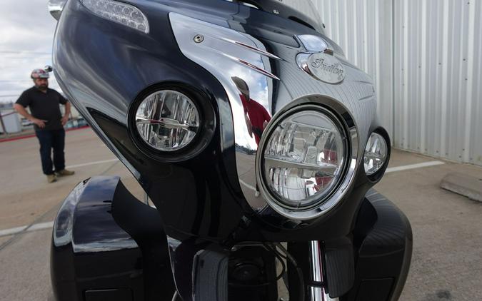 2021 Indian Motorcycle Roadmaster®