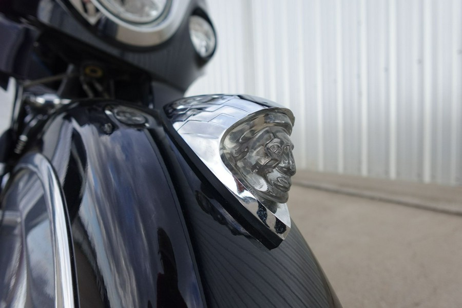 2021 Indian Motorcycle Roadmaster®