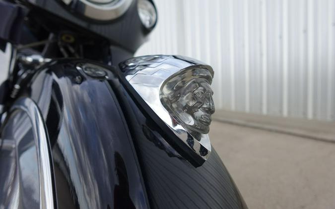 2021 Indian Motorcycle Roadmaster®