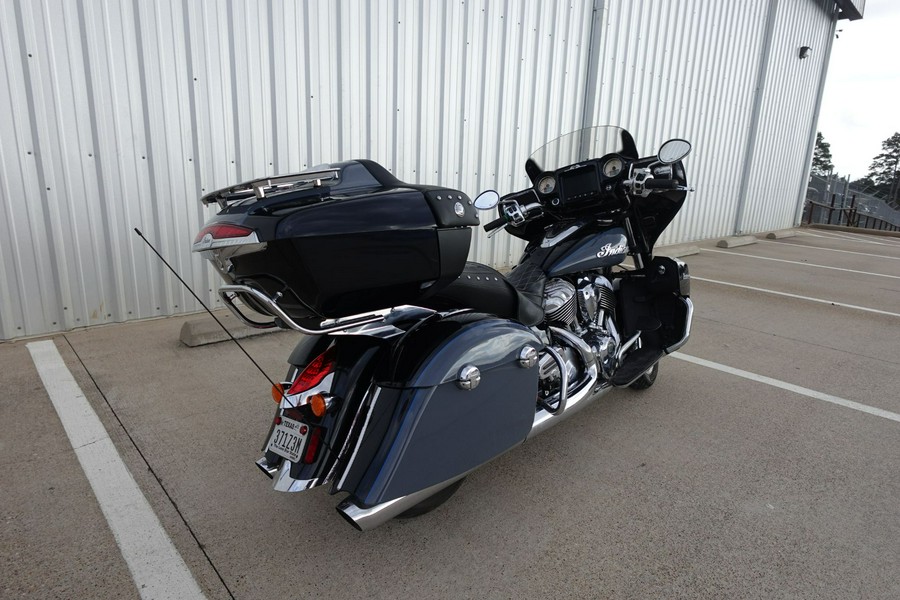 2021 Indian Motorcycle Roadmaster®