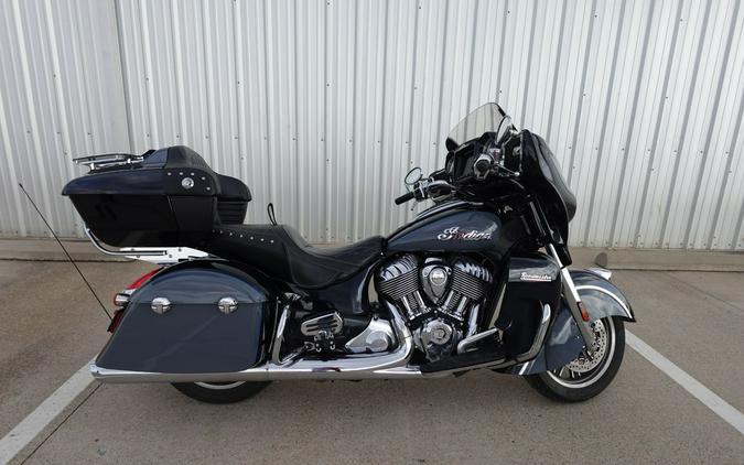 2021 Indian Motorcycle Roadmaster®