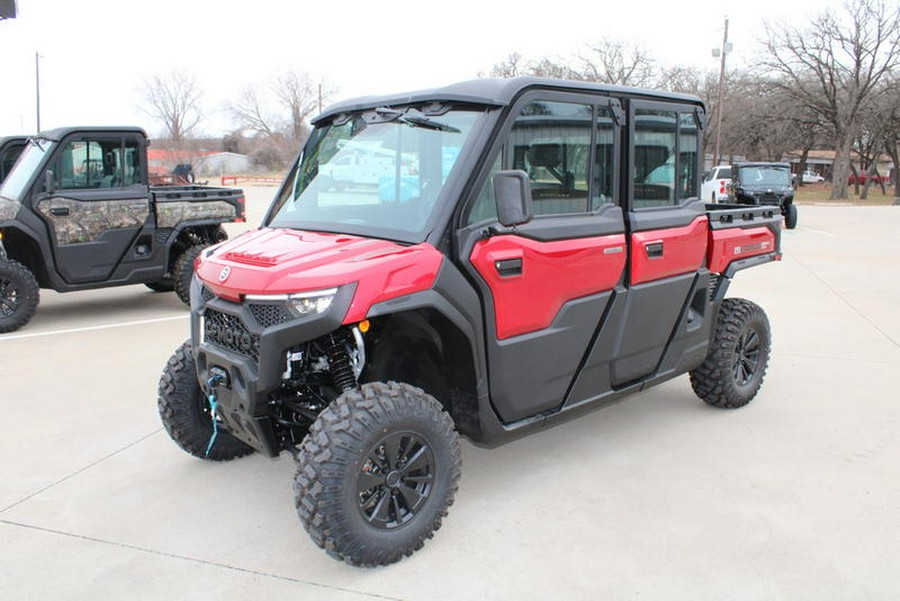 2026 CFMOTO UFORCE U10 XL Pro Highland