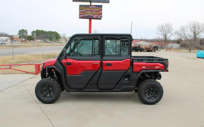 2026 CFMOTO UFORCE U10 XL Pro Highland