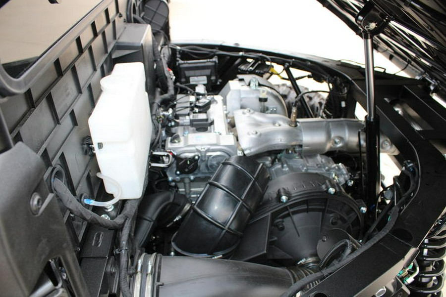 2026 CFMOTO UFORCE U10 XL Pro Highland