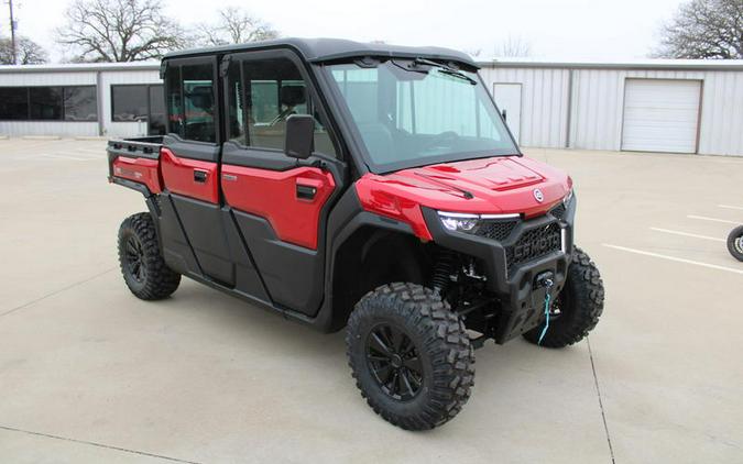 2026 CFMOTO UFORCE U10 XL Pro Highland