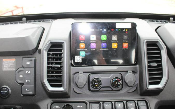 2026 CFMOTO UFORCE U10 XL Pro Highland