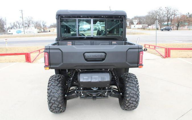 2026 CFMOTO UFORCE U10 XL Pro Highland