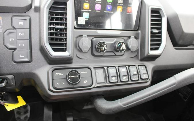 2026 CFMOTO UFORCE U10 XL Pro Highland