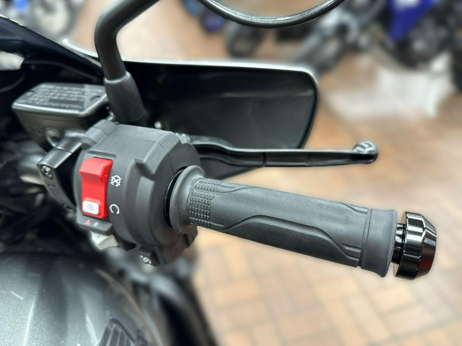 2026 Honda REBEL 1100 T