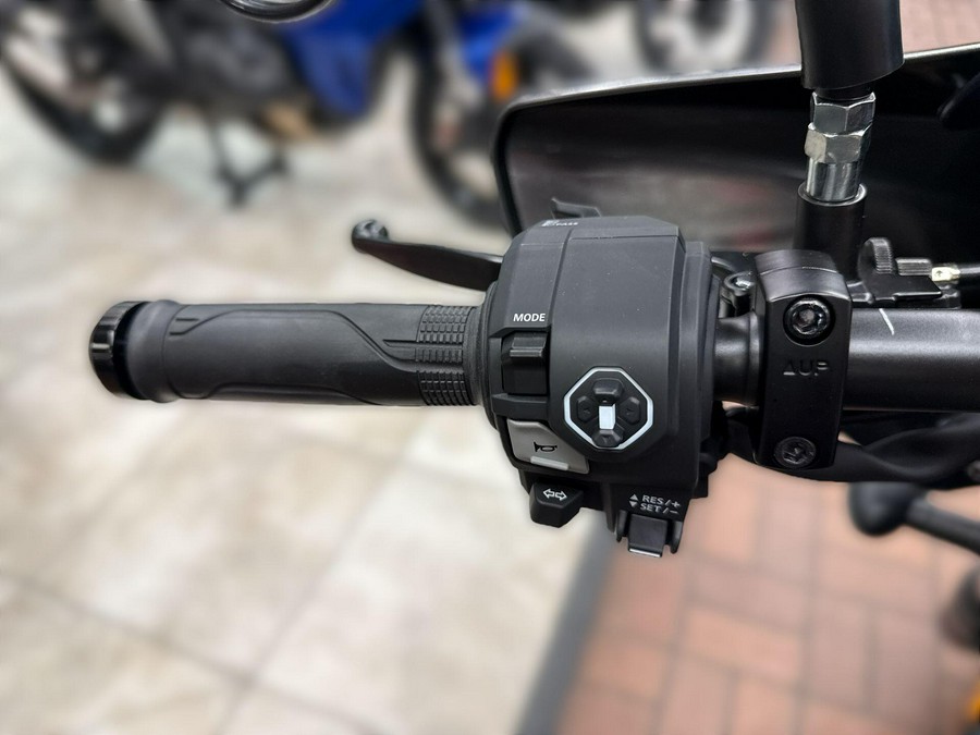 2026 Honda REBEL 1100 T