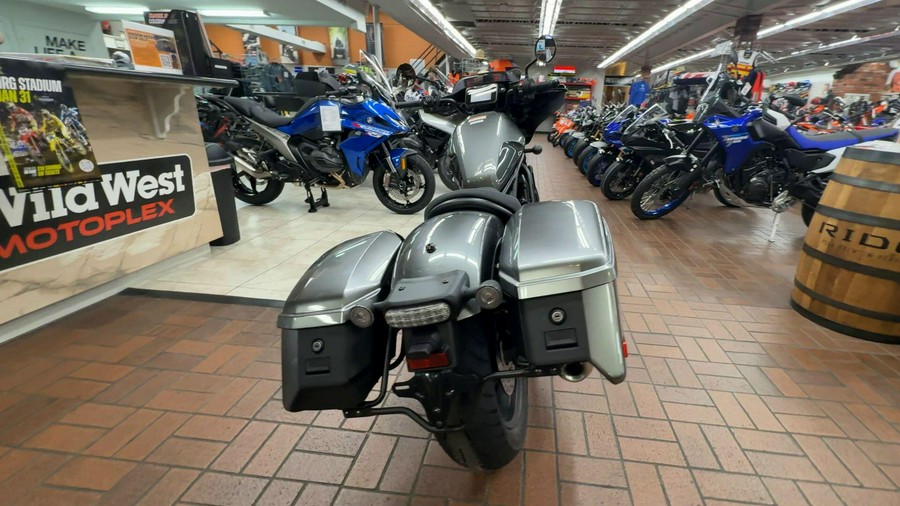 2026 Honda REBEL 1100 T