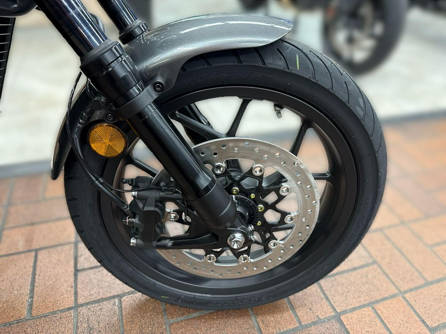 2026 Honda REBEL 1100 T