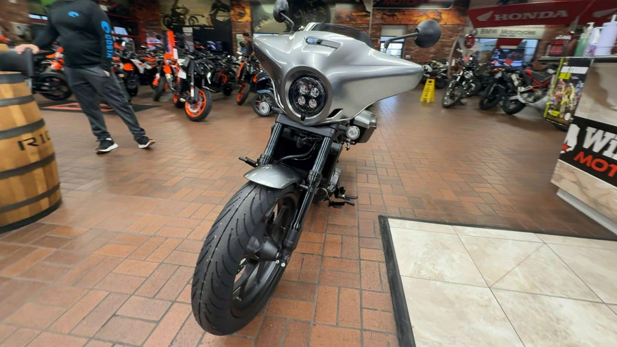 2026 Honda REBEL 1100 T