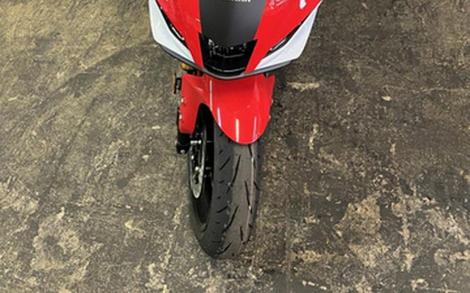 2026 Yamaha YZF R7 CA 70Th Anniversary Edition