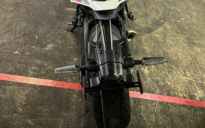 2026 Yamaha YZF R7 CA 70Th Anniversary Edition
