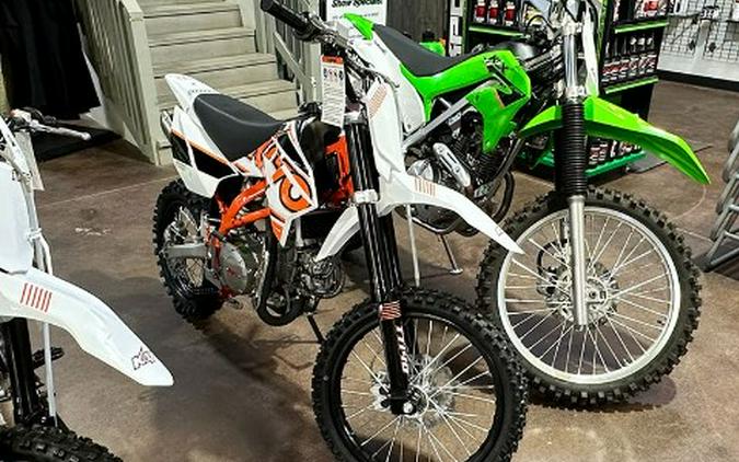 2026 Kayo TT 140