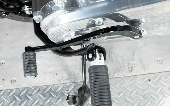 2026 Harley-Davidson® Street Bob® FXBB