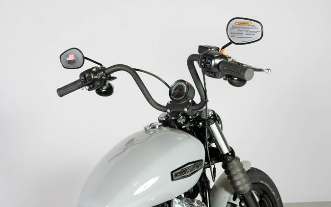 2026 Harley-Davidson® Street Bob® FXBB