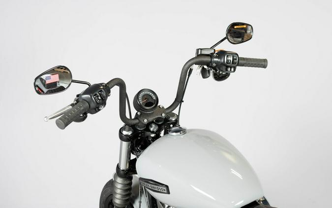 2026 Harley-Davidson® Street Bob® FXBB
