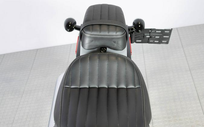 2026 Harley-Davidson® Street Bob® FXBB