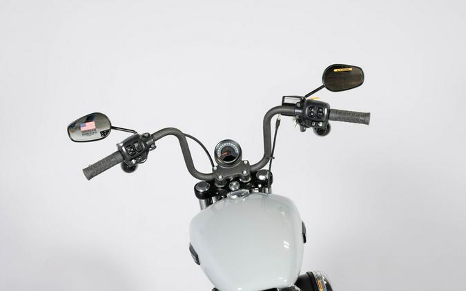 2026 Harley-Davidson® Street Bob® FXBB