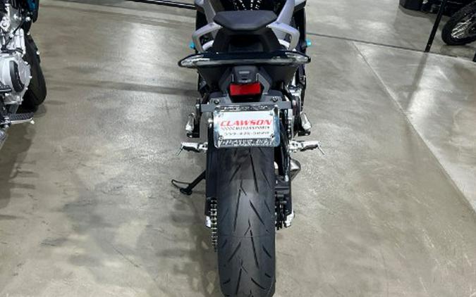 2026 CFMOTO 675SS