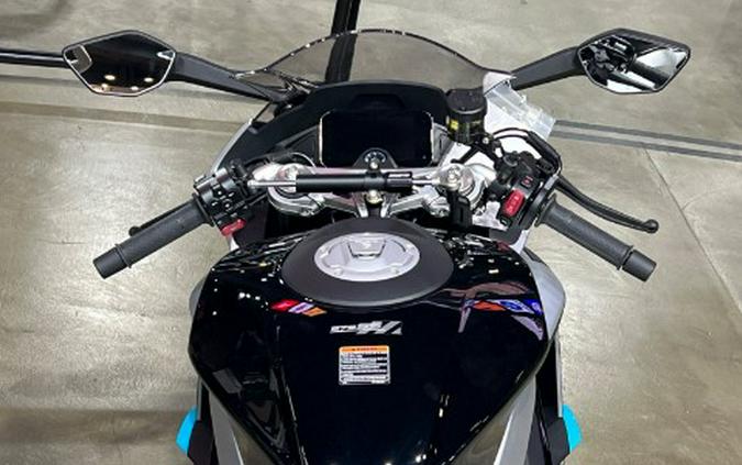 2026 CFMOTO 675SS