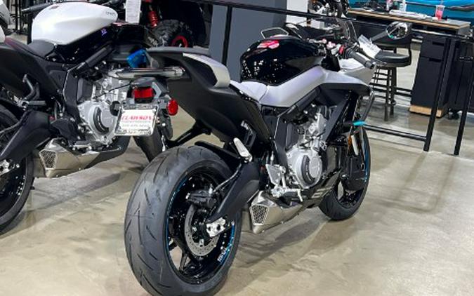2026 CFMOTO 675SS