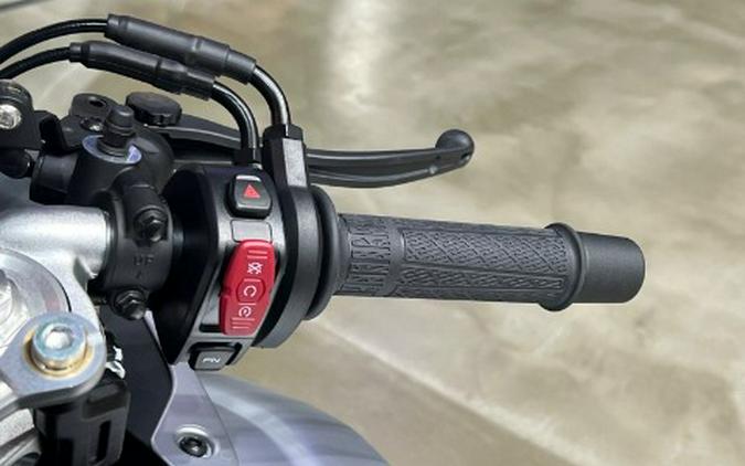 2026 CFMOTO 675SS